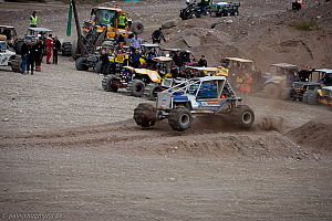 Mikal Johnsen, Pegasus