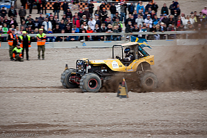 Rolf Keiser, Terminator 2