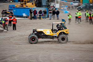 Rolf Keiser, Terminator 2