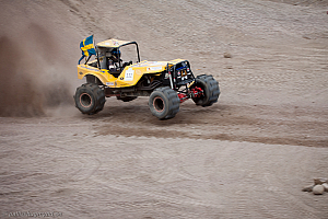 Rolf Keiser, Terminator 2