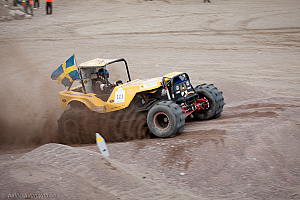 Rolf Keiser, Terminator 2