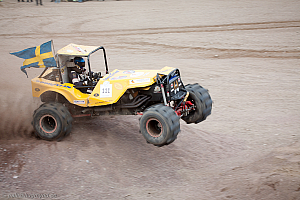 Rolf Keiser, Terminator 2