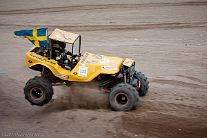 Rolf Keiser, Terminator 2