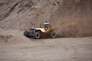 Rolf Keiser, Terminator 2