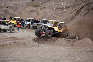 Rolf Keiser, Terminator 2