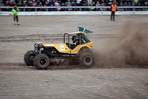 Rolf Keiser, Terminator 2