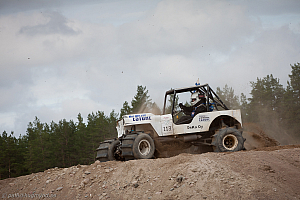 Tommi Löytynoja, Big Willys