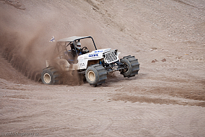 Tommi Löytynoja, Big Willys