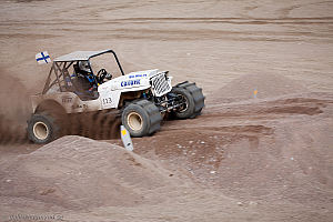 Tommi Löytynoja, Big Willys