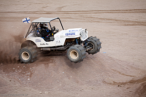 Tommi Löytynoja, Big Willys