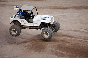 Tommi Löytynoja, Big Willys