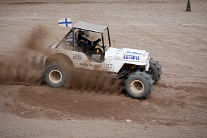 Tommi Löytynoja, Big Willys