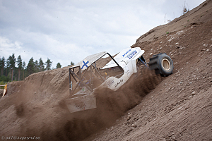 Tommi Löytynoja, Big Willys