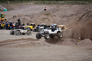 Tommi Löytynoja, Big Willys