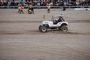 Tommi Löytynoja, Big Willys