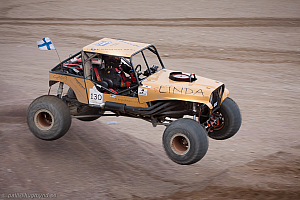 Tuukka Laasonen, Linda