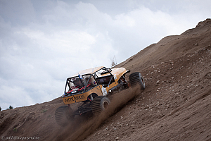 Tuukka Laasonen, Linda