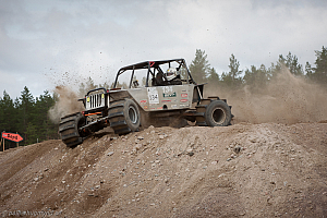 Thomas Lundblad, DevilX