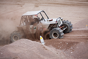 Thomas Lundblad, DevilX