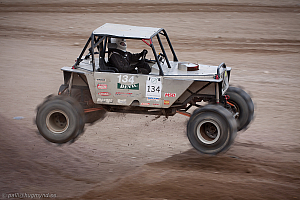 Thomas Lundblad, DevilX