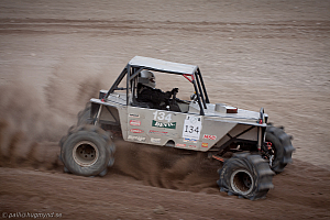 Thomas Lundblad, DevilX