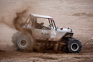 Thomas Lundblad, DevilX