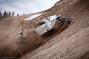 Thomas Lundblad, DevilX