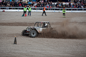 Thomas Lundblad, DevilX