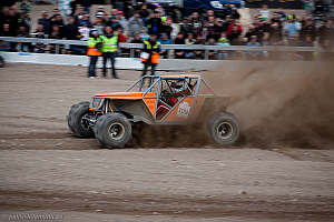 Martin Michaelsen, Insane