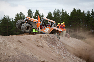 Martin Michaelsen, Insane