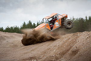 Martin Michaelsen, Insane