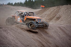 Martin Michaelsen, Insane