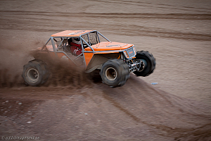 Martin Michaelsen, Insane