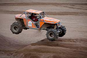 Martin Michaelsen, Insane