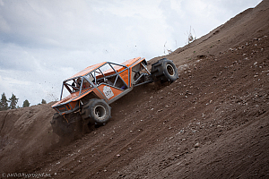 Martin Michaelsen, Insane