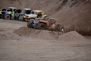 Martin Michaelsen, Insane