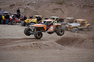 Martin Michaelsen, Insane