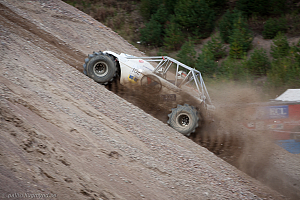 Arne Johannessen, Lightfoot