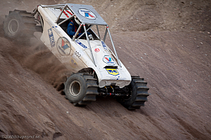 Arne Johannessen, Lightfoot