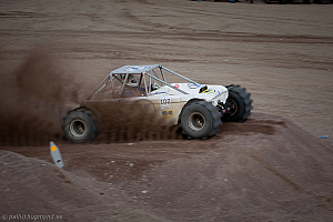 Arne Johannessen, Lightfoot