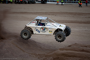 Arne Johannessen, Lightfoot