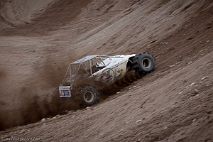 Arne Johannessen, Lightfoot