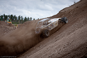 Arne Johannessen, Lightfoot