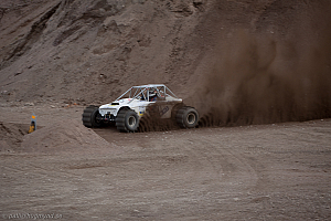 Arne Johannessen, Lightfoot