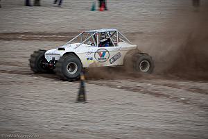 Arne Johannessen, Lightfoot