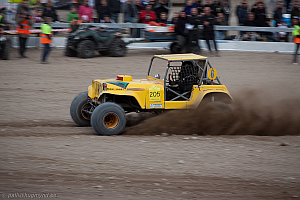 Jörgen Paulsen, No Limit