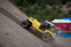 Jörgen Paulsen, No Limit