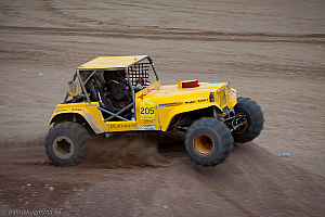 Jörgen Paulsen, No Limit