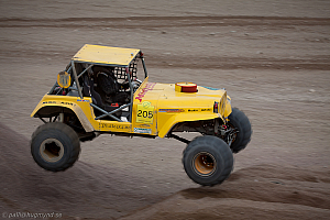 Jörgen Paulsen, No Limit