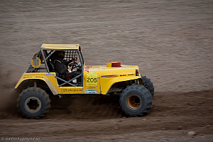 Jörgen Paulsen, No Limit